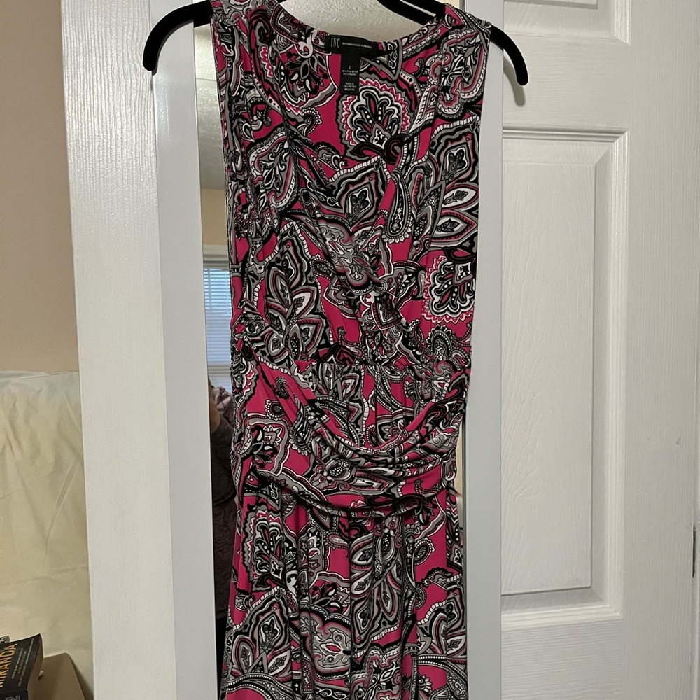 INC Dress